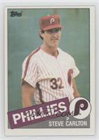 Steve Carlton