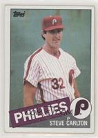 Steve Carlton [Good to VG‑EX]