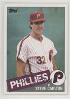 Steve Carlton