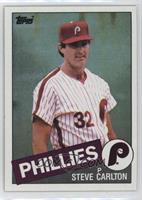 Steve Carlton