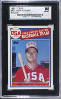 Mark McGwire [SGC 88 NM/MT 8]