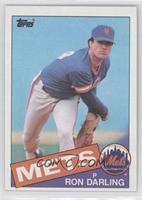 Ron Darling