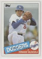 Fernando Valenzuela