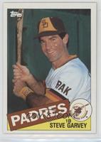 Steve Garvey