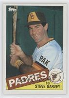 Steve Garvey [Noted]