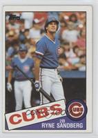 Ryne Sandberg [EX to NM]