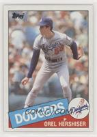 Orel Hershiser