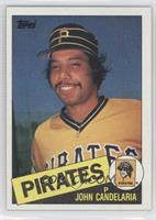 John Candelaria