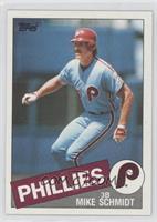 Mike Schmidt