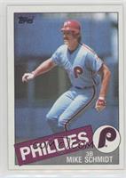 Mike Schmidt