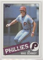 Mike Schmidt