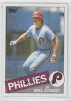 Mike Schmidt [Good to VG‑EX]