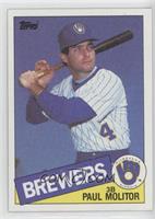 Paul Molitor