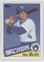 Paul Molitor