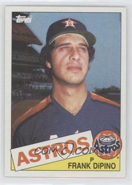 1985 Topps - [Base] #532 - Frank DiPino