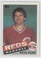 Pete Rose