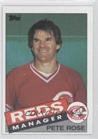 Pete Rose