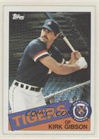 Kirk Gibson [EX to NM]