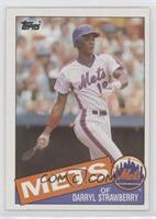 Darryl Strawberry [Poor to Fair]