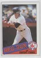 Dwight Evans [EX to NM]