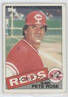 Pete Rose [Poor to Fair]