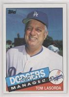 Tom Lasorda