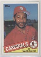 Ozzie Smith