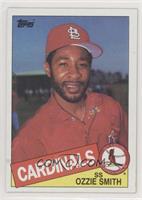 Ozzie Smith