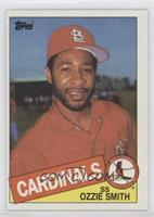 Ozzie Smith