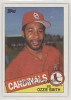 Ozzie Smith