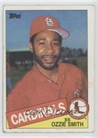 Ozzie Smith [Good to VG‑EX]