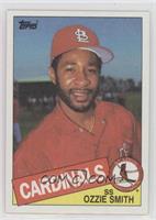 Ozzie Smith