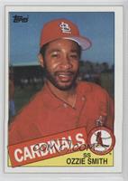 Ozzie Smith