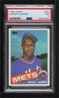 Dwight Gooden [PSA 7 NM]