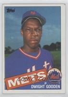 Dwight Gooden [EX to NM]