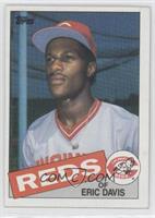 Eric Davis