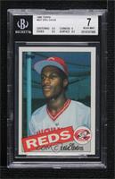 Eric Davis [BGS 7 NEAR MINT]