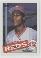 Eric Davis