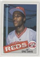 Eric Davis