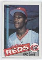 Eric Davis