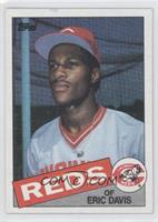 Eric Davis