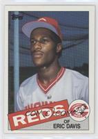 Eric Davis