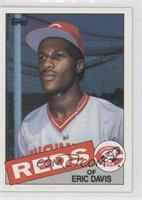 Eric Davis