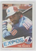 Tim Raines