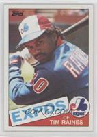 Tim Raines