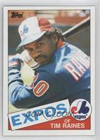 Tim Raines