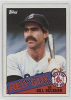 Bill Buckner