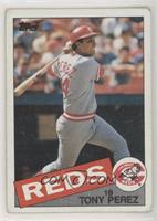 Tony Perez [EX to NM]