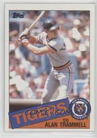 Alan Trammell