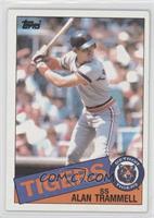 Alan Trammell